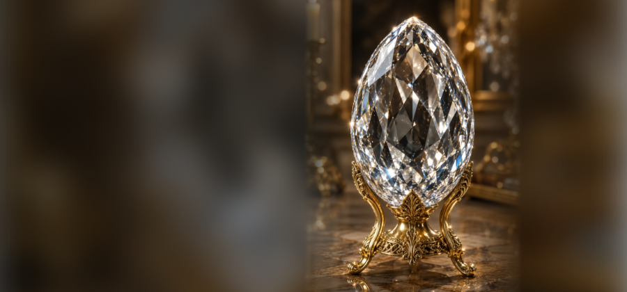 Diamond room